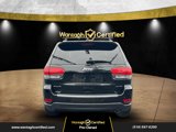 Used 2019 Jeep Grand Cherokee Limited w/ Luxury Group II image 5
