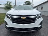 Used 2022 Chevrolet Equinox LT image 2