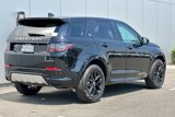 Certified 2024 Land Rover Discovery Sport S image 5