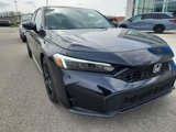 New 2025 Honda Civic Sport image 2
