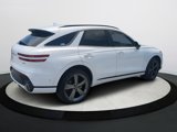 Used 2022 Genesis GV70 2.5T w/ Sport Prestige Package image 4