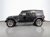 Used 2018 Jeep Wrangler Unlimited Sahara image 4