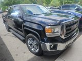 Used 2015 GMC Sierra 1500 SLT w/ SLT Preferred Package image 4