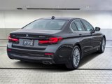 Used 2022 BMW 530i xDrive w/ Premium Package image 5
