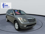 Used 2009 Kia Borrego EX w/ Luxury Pkg image 3