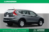 Used 2013 Honda CR-V LX image 3