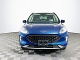 Used 2020 Ford Escape Titanium image 2