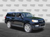Used 2011 Toyota 4Runner Limited image 2
