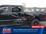 Used 2024 Ford F350 Lariat w/ Black Appearance Package image 6