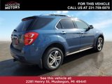 Used 2017 Chevrolet Equinox Premier w/ Enhanced Convenience Package image 4