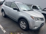 Used 2013 Toyota RAV4 LE image 2