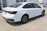 New 2025 Volkswagen Jetta S image 6