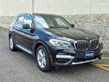 Used 2020 BMW X3 xDrive30i w/ Convenience Package image 2