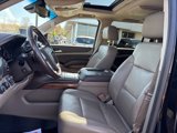 Used 2015 Chevrolet Suburban LTZ image 4