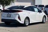 Certified 2018 Toyota Prius Prime Advanced image 5