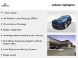 Used 2021 Toyota RAV4 XLE w/ Convenience Package image 4