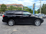 Used 2016 Toyota Sequoia Limited image 6