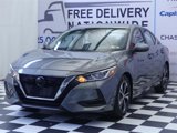 Used 2022 Nissan Sentra SV image 4
