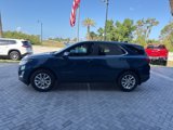 Certified 2021 Chevrolet Equinox LT image 2