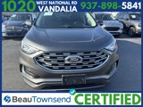 Certified 2019 Ford Edge SEL w/ Equipment Group 201A image 3