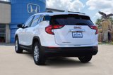 Used 2021 GMC Terrain SLE w/ Driver Convenience Package image 4