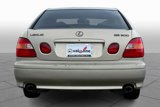 Used 2000 Lexus GS 300 image 4