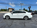 Used 2017 Volkswagen Jetta GLI image 2