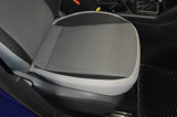 Used 2024 Volkswagen Taos S image 4