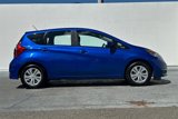 Used 2017 Nissan Versa Note SV image 3