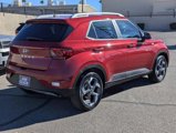 New 2025 Hyundai Venue SEL image 2