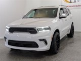 Used 2021 Dodge Durango Citadel w/ Premium Entertainment Group image 4