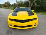 Used 2012 Chevrolet Camaro LT w/ Transformers 3 Edition image 2