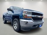 Used 2018 Chevrolet Silverado 1500 LS w/ Trailering Package image 3