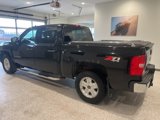 Used 2011 Chevrolet Silverado 1500 LT w/ All-Star Edition image 4