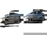 Used 2023 Kia Forte LXS image 2