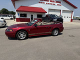 Used 2004 Ford Mustang Deluxe Convertible image 2