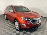 Used 2020 Chevrolet Equinox Premier image 3