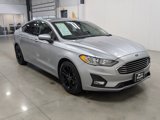 Certified 2020 Ford Fusion SE w/ Equipment Group 151A image 5