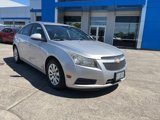 Used 2011 Chevrolet Cruze LT image 2
