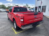 Used 2020 Ford F150 XLT image 3