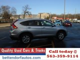 Used 2013 Honda CR-V EX-L image 5