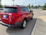 Used 2013 Toyota RAV4 Limited image 4