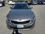 Used 2016 Kia Optima LX image 2