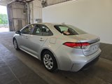 Used 2023 Toyota Corolla LE image 2
