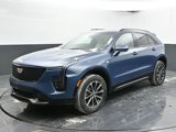 New 2025 Cadillac XT4 Sport image 4