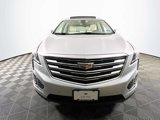 Used 2018 Cadillac XT5 Luxury w/ Driver Awareness Package image 2