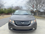 Used 2014 Honda Odyssey Touring Elite image 2