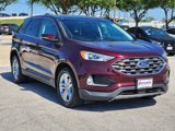 Used 2019 Ford Edge SEL w/ Equipment Group 201A image 2