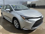 New 2025 Toyota Corolla LE image 6