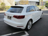 Used 2016 Audi A3 e-tron Premium w/ 17" Wheel Package image 2